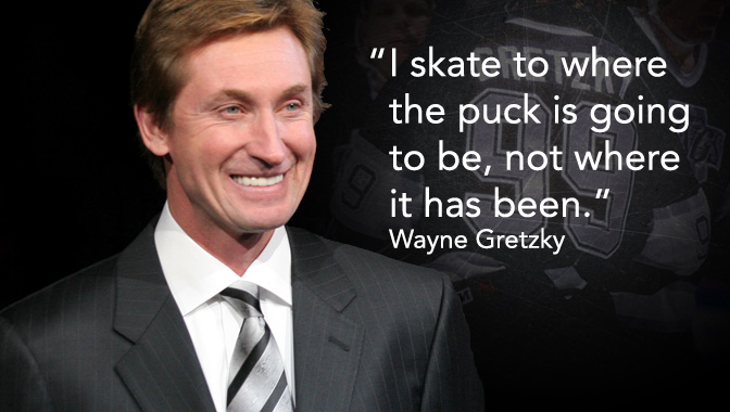 wayne gretzky famous quote