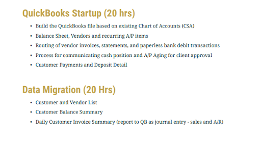 business plan template for proposal