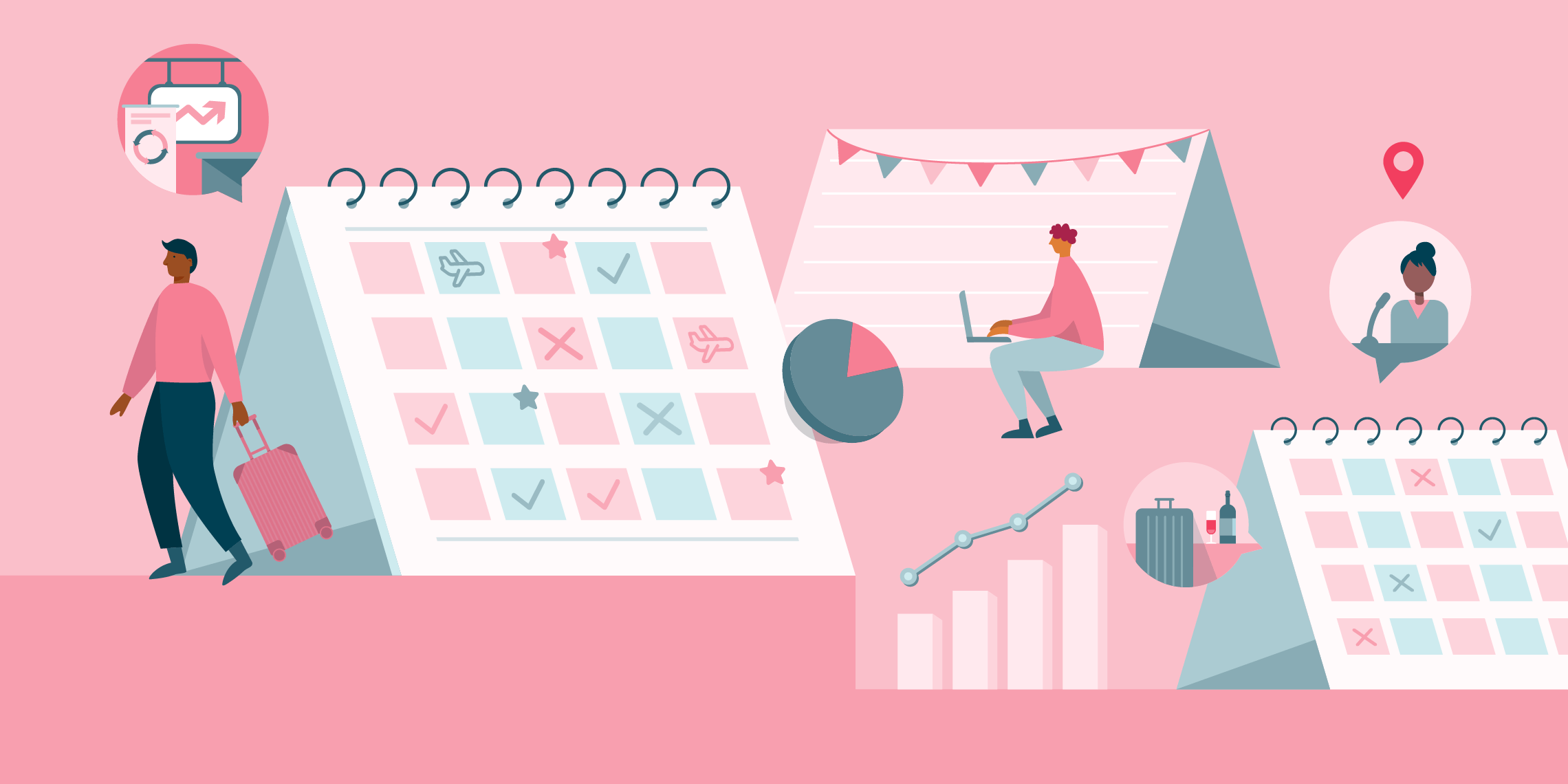 How to Win at Event Sales in 2021 | Proposify [Free Trial]