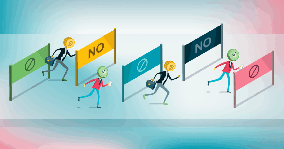 The 4 Types of Sales Objections and How To Overcome Them | Proposify