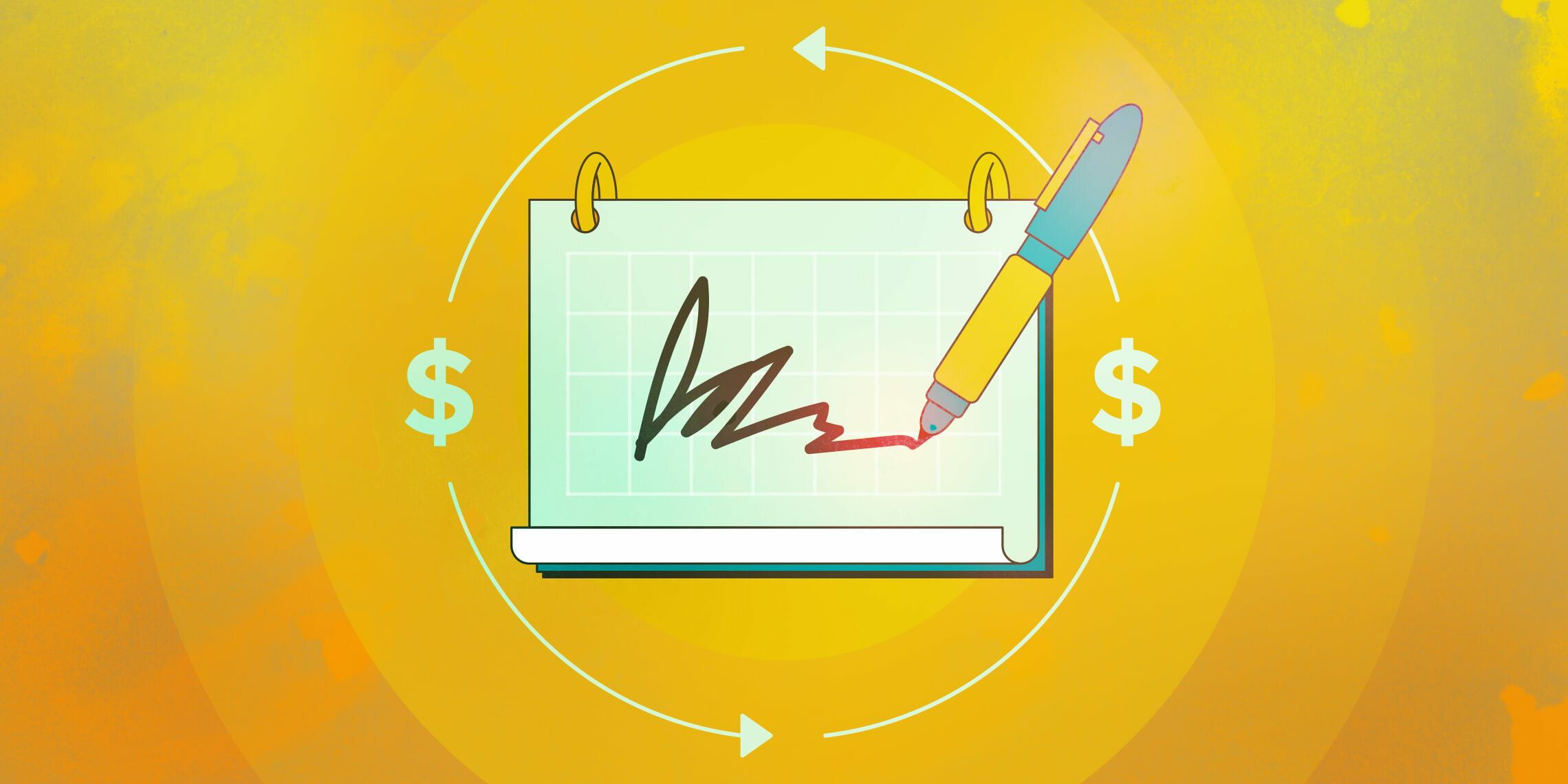 how do monthly retainer fees work