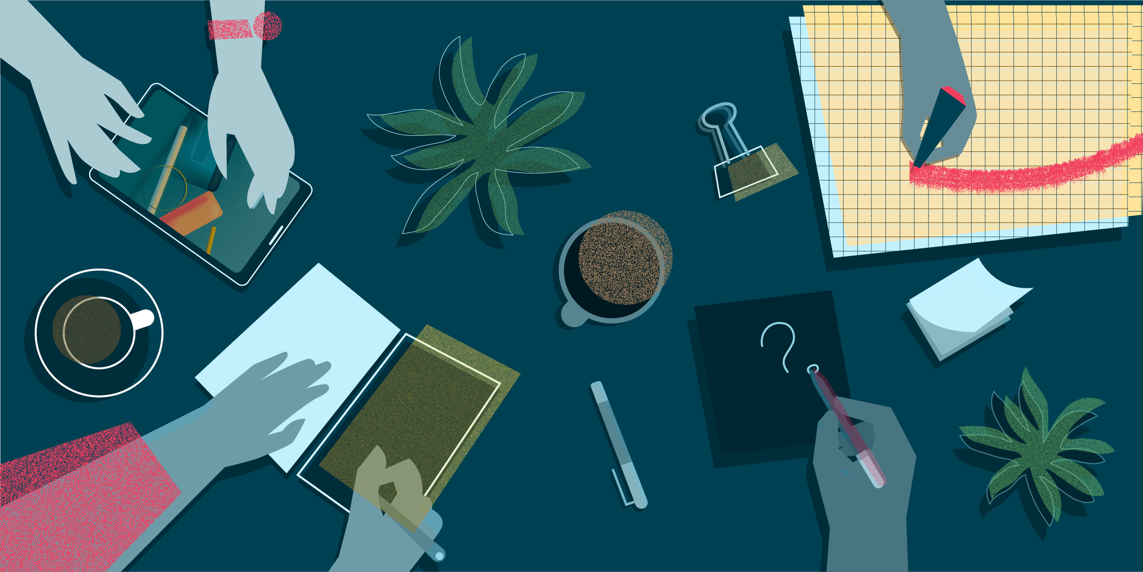 How to write a winning business proposal