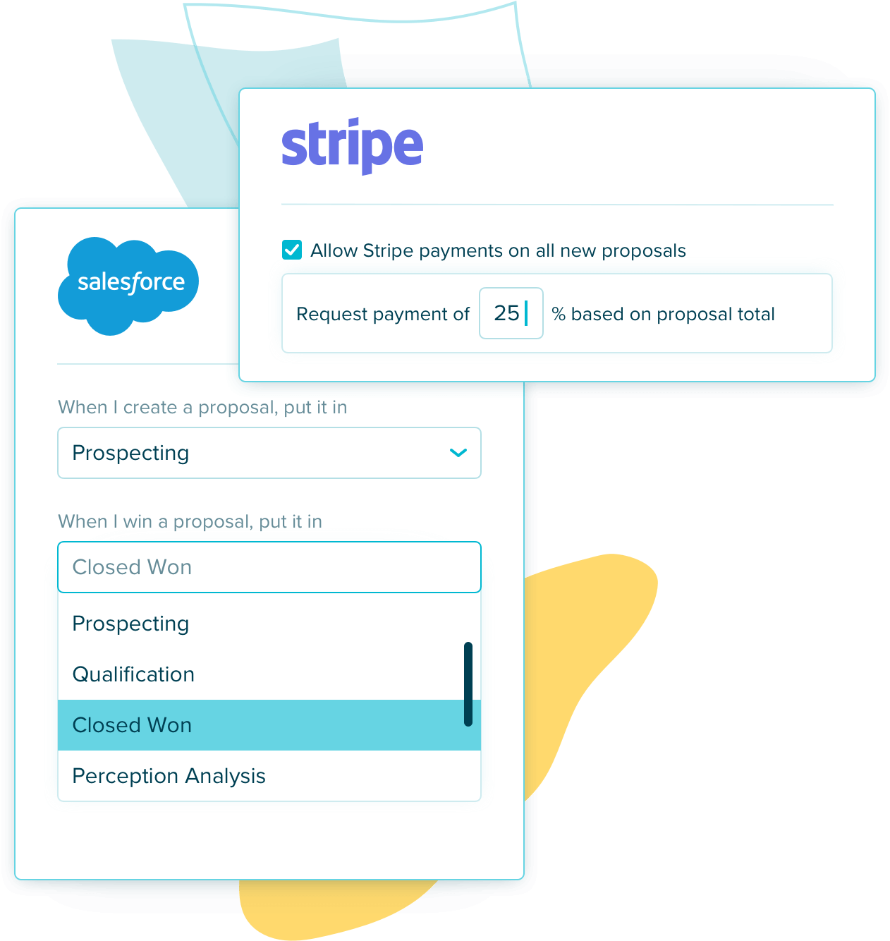 Quoting Software Proposify [Free Trial]