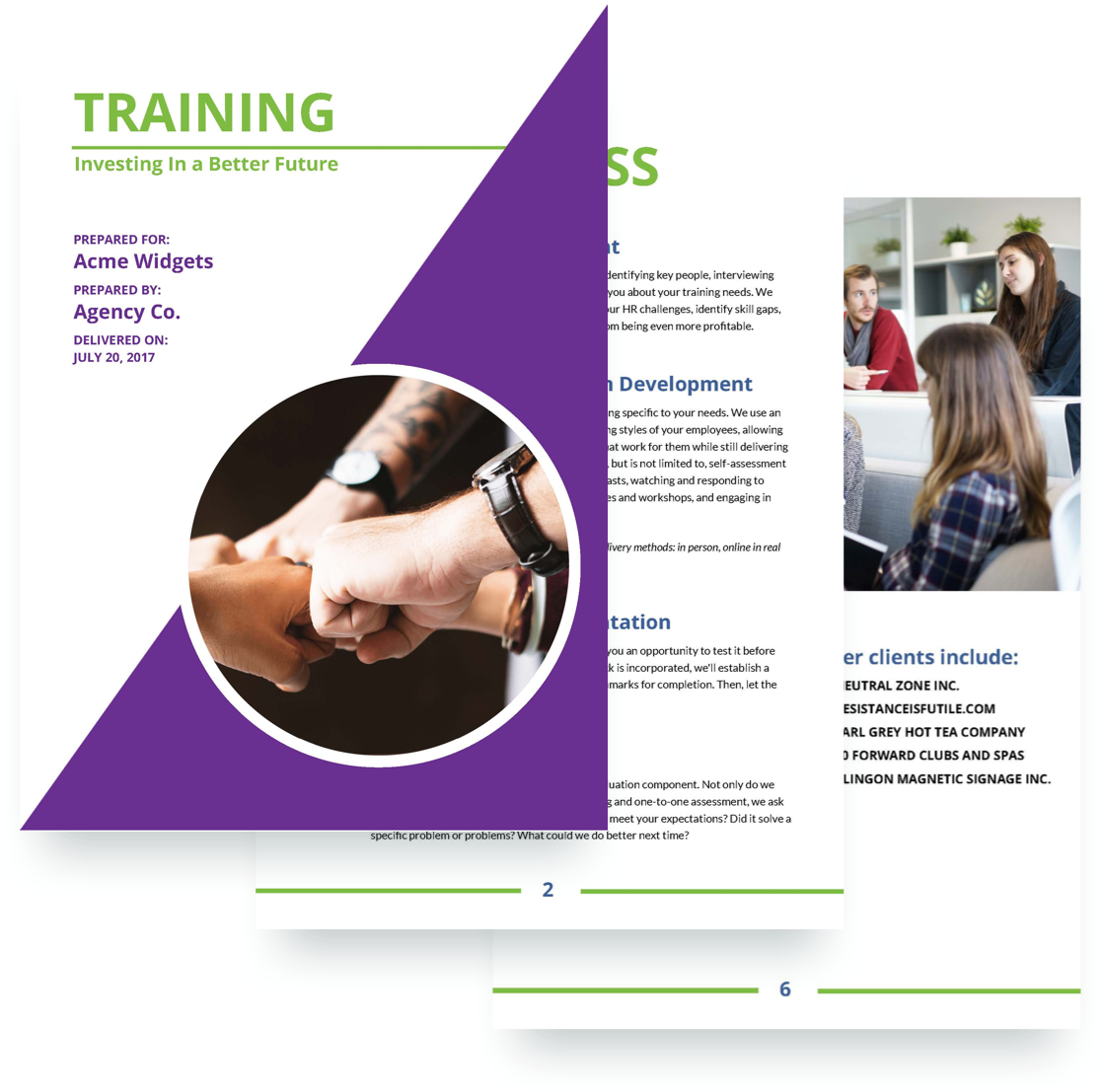 training-proposal-template-proposify-free-trial