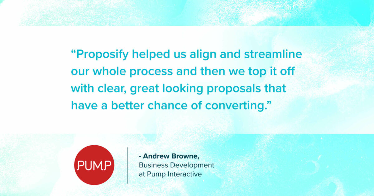 Case study the case of the soft software proposal 07 image